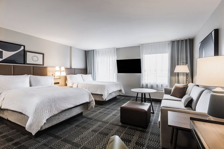 Staybridge Suites Dawson Creek by IHG