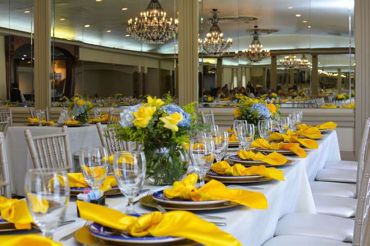 Ballroom/Hall 61 of 75