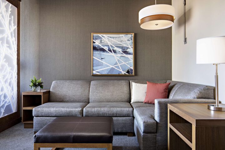 Hyatt Place Grand Rapids Downtown