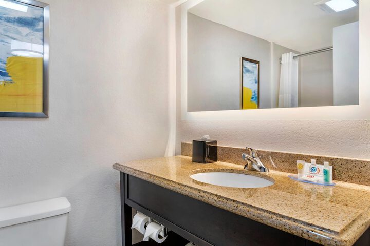 Comfort Inn Oak Ridge - Knoxville