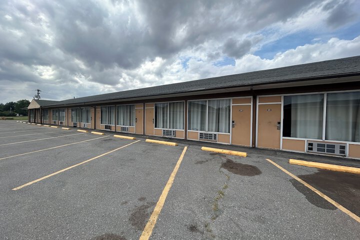 Travel Inn Marston I-55 by Hotel O
