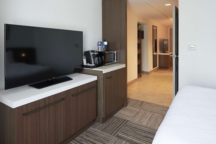 Hilton Garden Inn Evansville