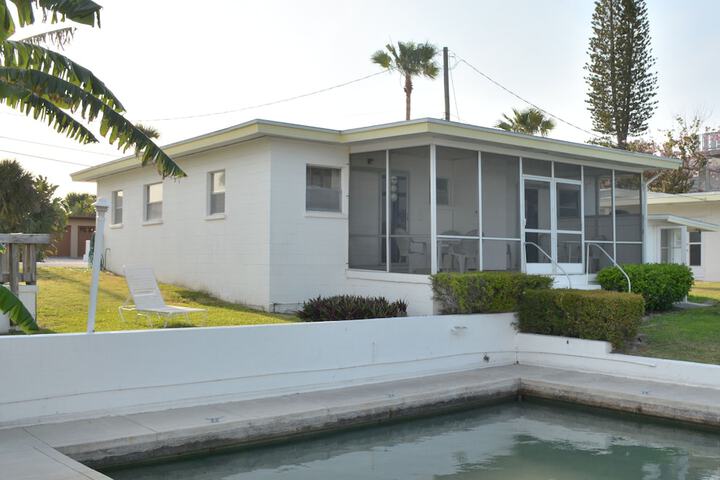 Casey Key Resort - Gulf Shores