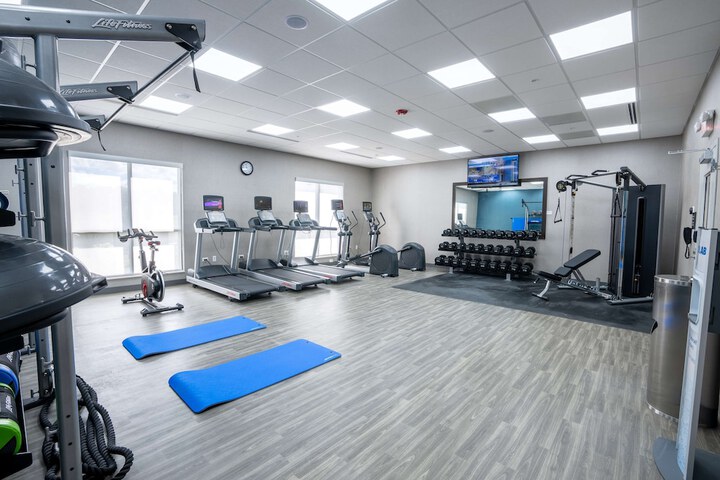 Health and Fitness 37 of 43
