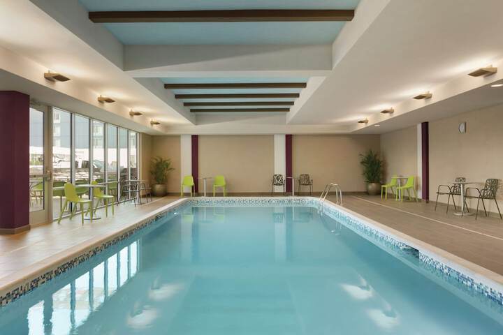 Pool 4 of 40
