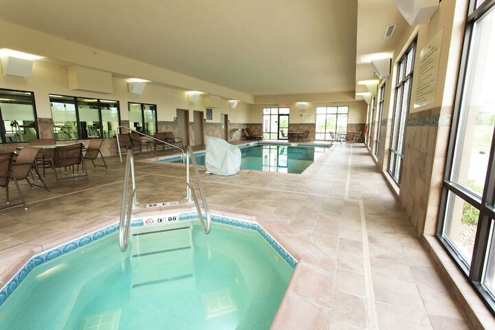 Hampton Inn & Suites Ankeny