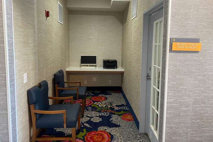 Quality Inn & Suites Safford - Mt. Graham