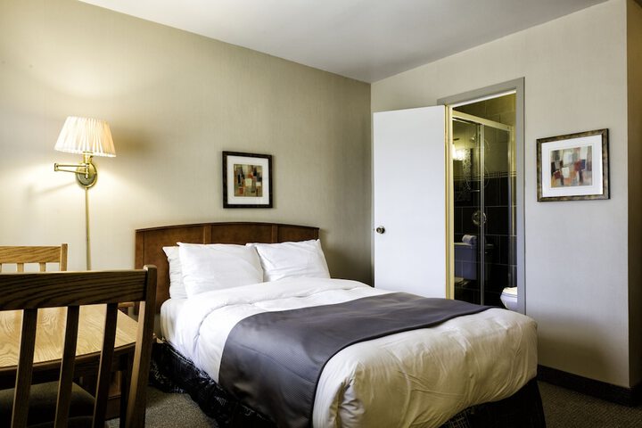 Hotel - Motel Coconut