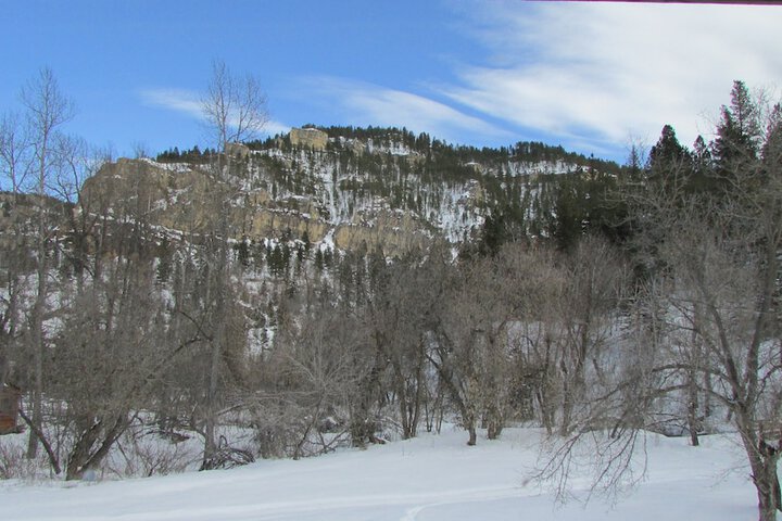 Spearfish Canyon Lodge