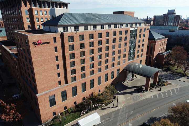 Hotel 3 of 27
