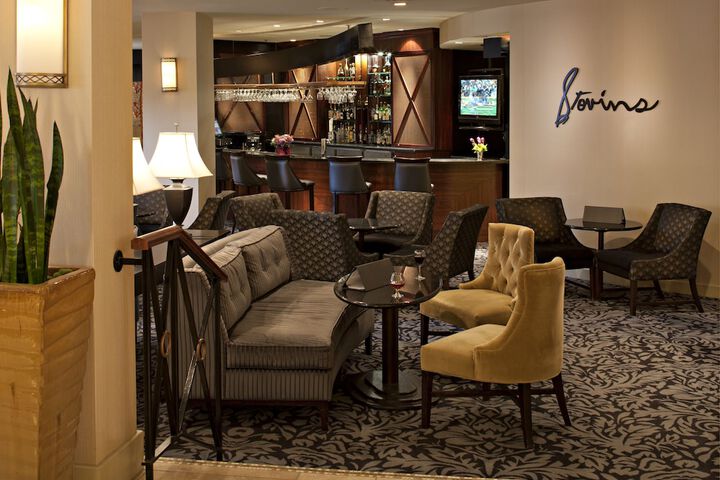 Delta Hotels by Marriott Bessborough