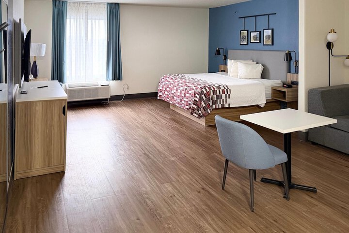Sleep Inn & Suites Mifflinville - Bloomsburg