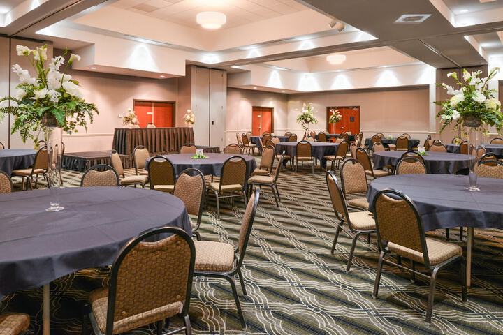 Holiday Inn Poplar Bluff by IHG