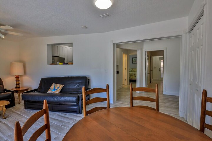Flagler Beach Vacation Rentals