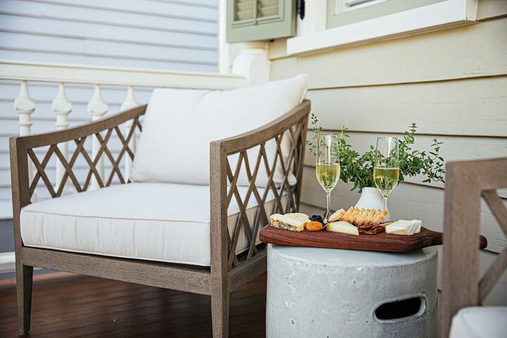 Terrace/Patio 42 of 46