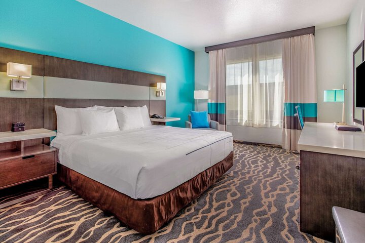 La Quinta Inn & Suites by Wyndham Northlake Fort Worth