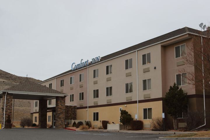 Hotel 8 of 61
