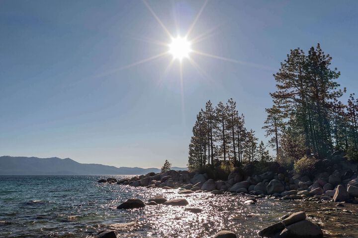 Hilton Vacation Club Lake Tahoe Resort South