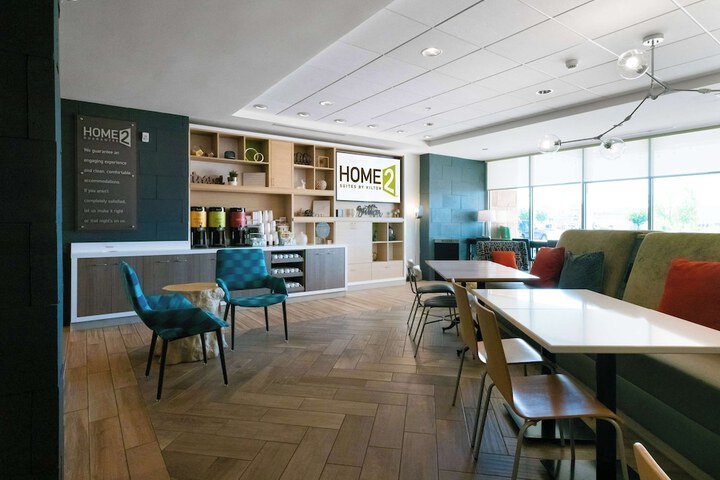Home2 Suites by Hilton Joplin MO
