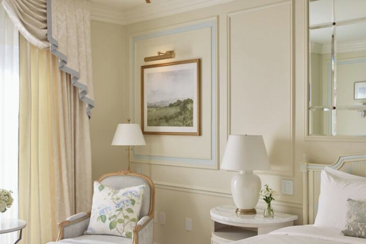The Charleston Place