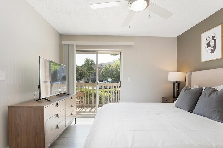 Landing Furnished Apartments near YSM