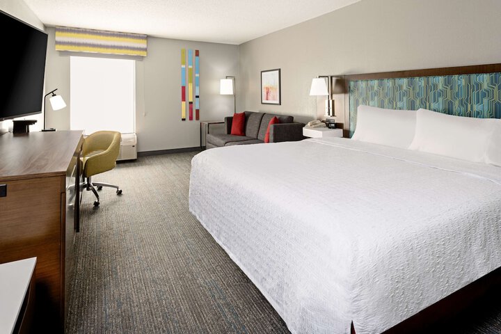 Hampton Inn Richmond-Mechanicsville