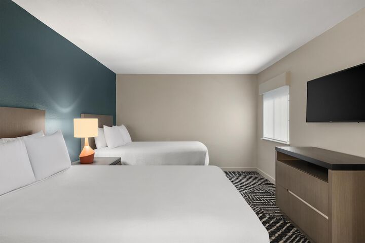 HYATT House Morristown