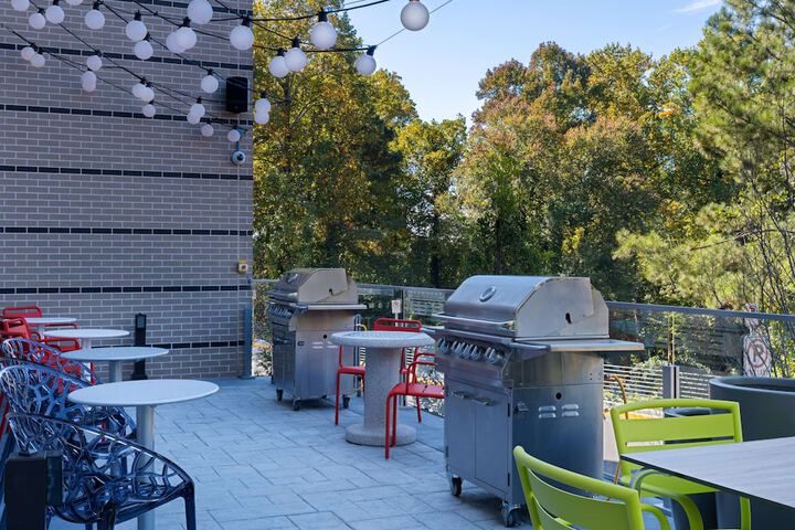 Home2 Suites by Hilton Atlanta Airport College Park