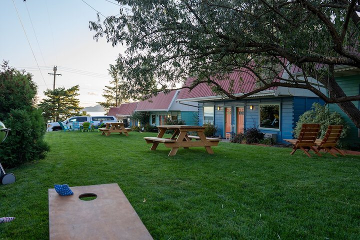 The Islander Inn