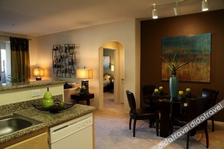 Oakwood at Dublin Waterfront