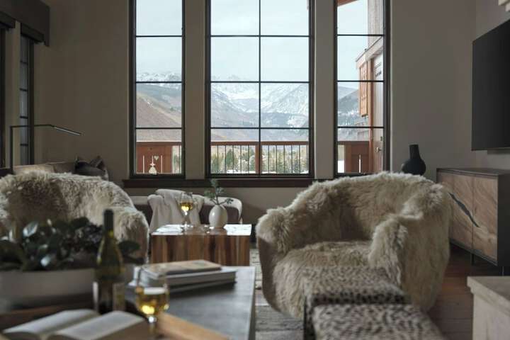The Lodge at Vail a RockResort by Vail Resorts