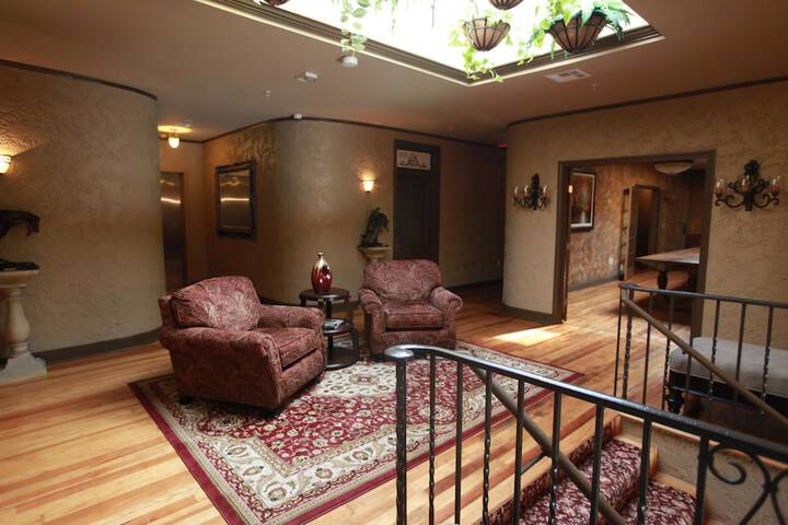 Hotel Interior 8 of 70