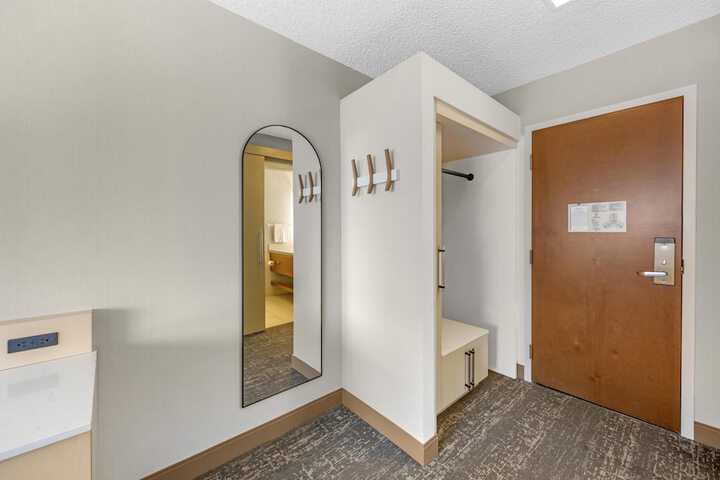 DoubleTree by Hilton Spokane City Center