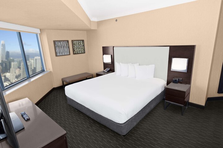 Hilton San Francisco Union Square
