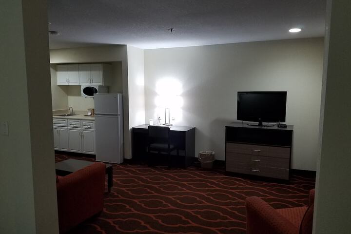 Baymont by Wyndham Grovetown Augusta