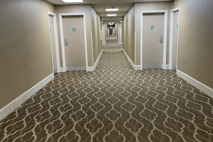Comfort Inn Pinehurst - Southern Pines
