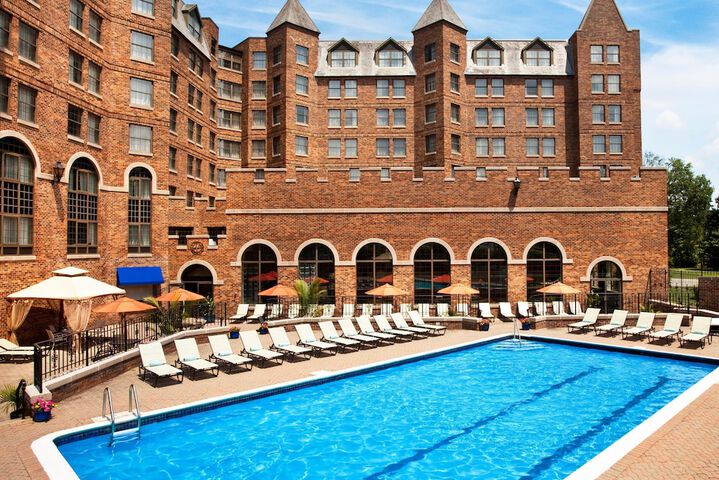 Dolce by Wyndham Parsippany