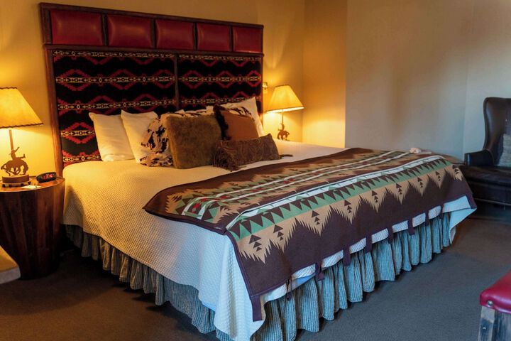 Sheridan Inn Best Western Signature Collection