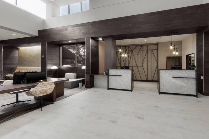 Houston Marriott North