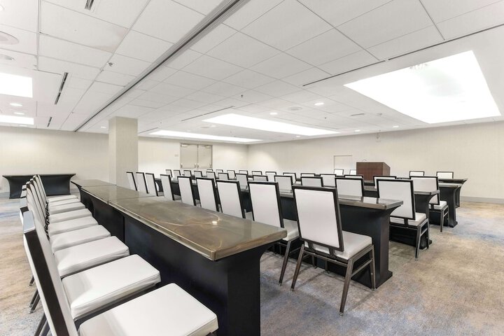 Hilton Anaheim