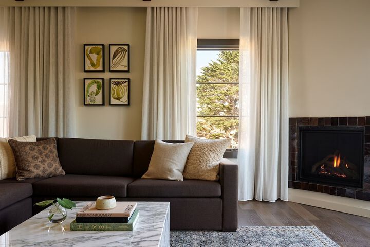 Kimpton Mirador Pacific Grove Monterey by IHG