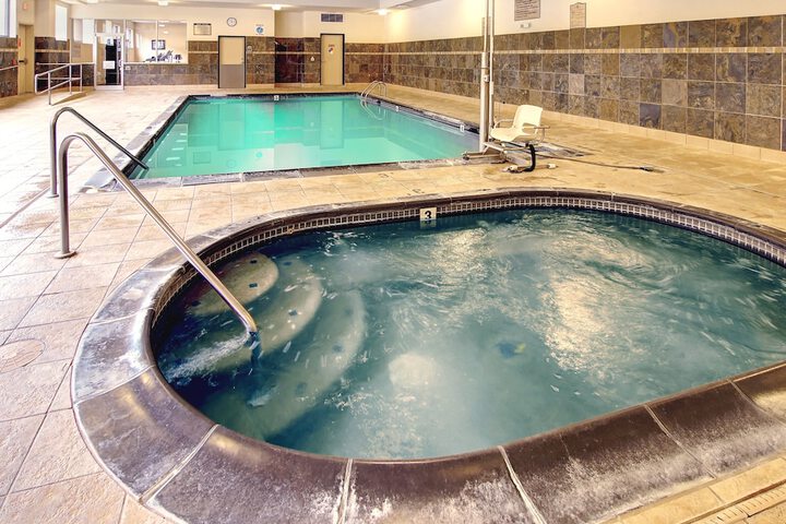 Pool 6 of 98