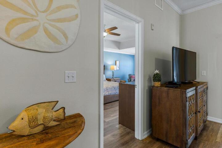 Villas of Ocean Gate II 306