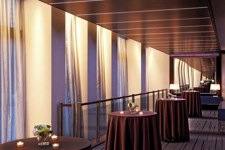 The Westin Portland Harborview