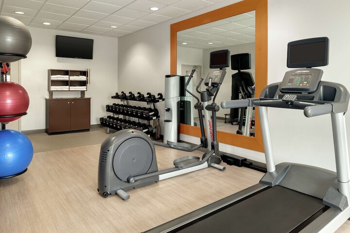 Health and Fitness 26 of 27