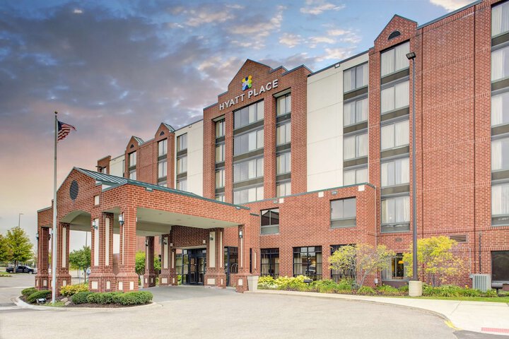 Hotel 1 of 44