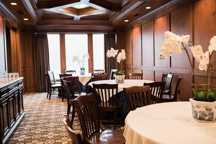 The Bleckley Inn