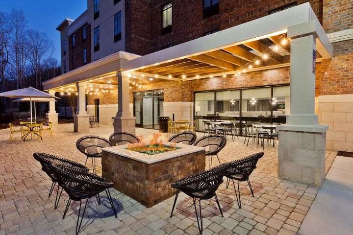 Terrace/Patio 41 of 42