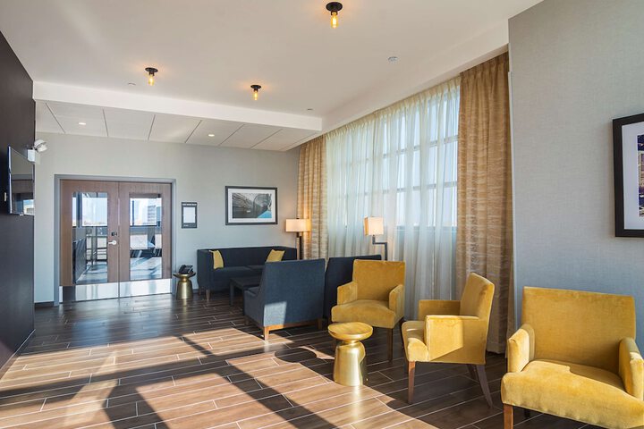Hotel Interior 9 of 58