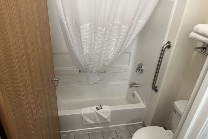 Wingate by Wyndham New Castle - Glenwood Springs